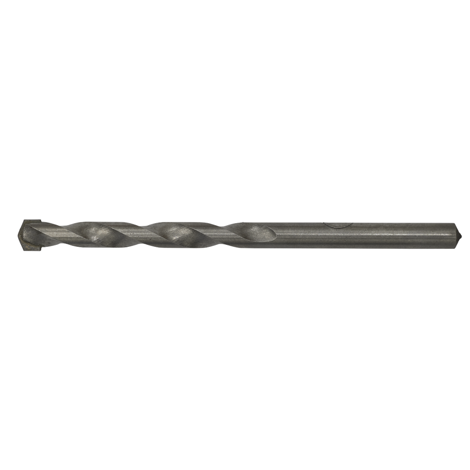 SS7X100 TCT Straight Shank Masonry Drill Bit 7 x 100mm