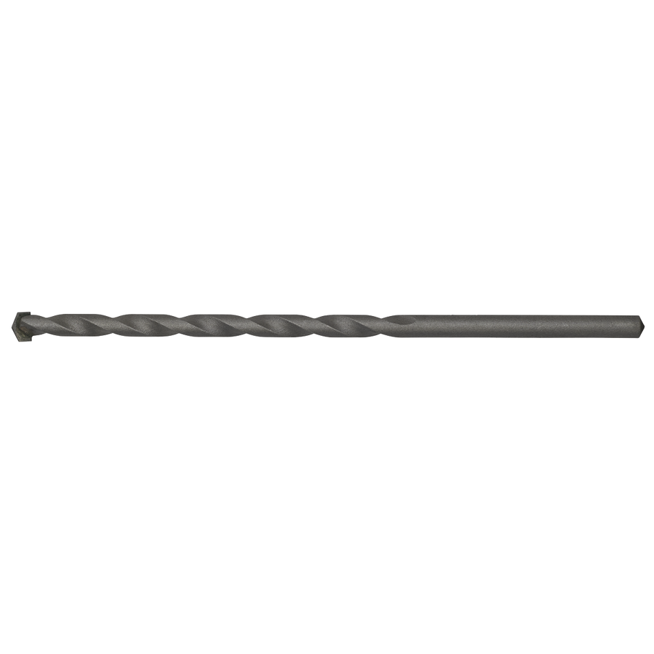 SS7X150 TCT Straight Shank Masonry Drill Bit  7 x 150mm