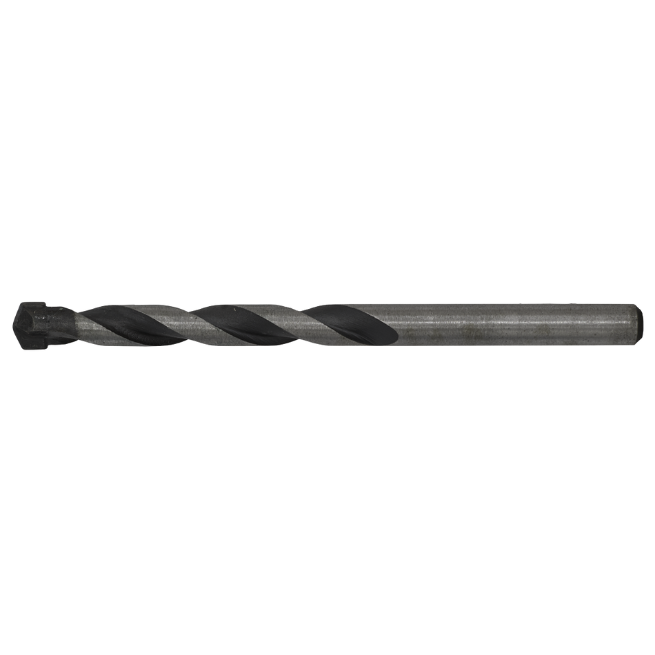 SS8X120 TCT Straight Shank Masonry Drill Bit 8 x 120mm