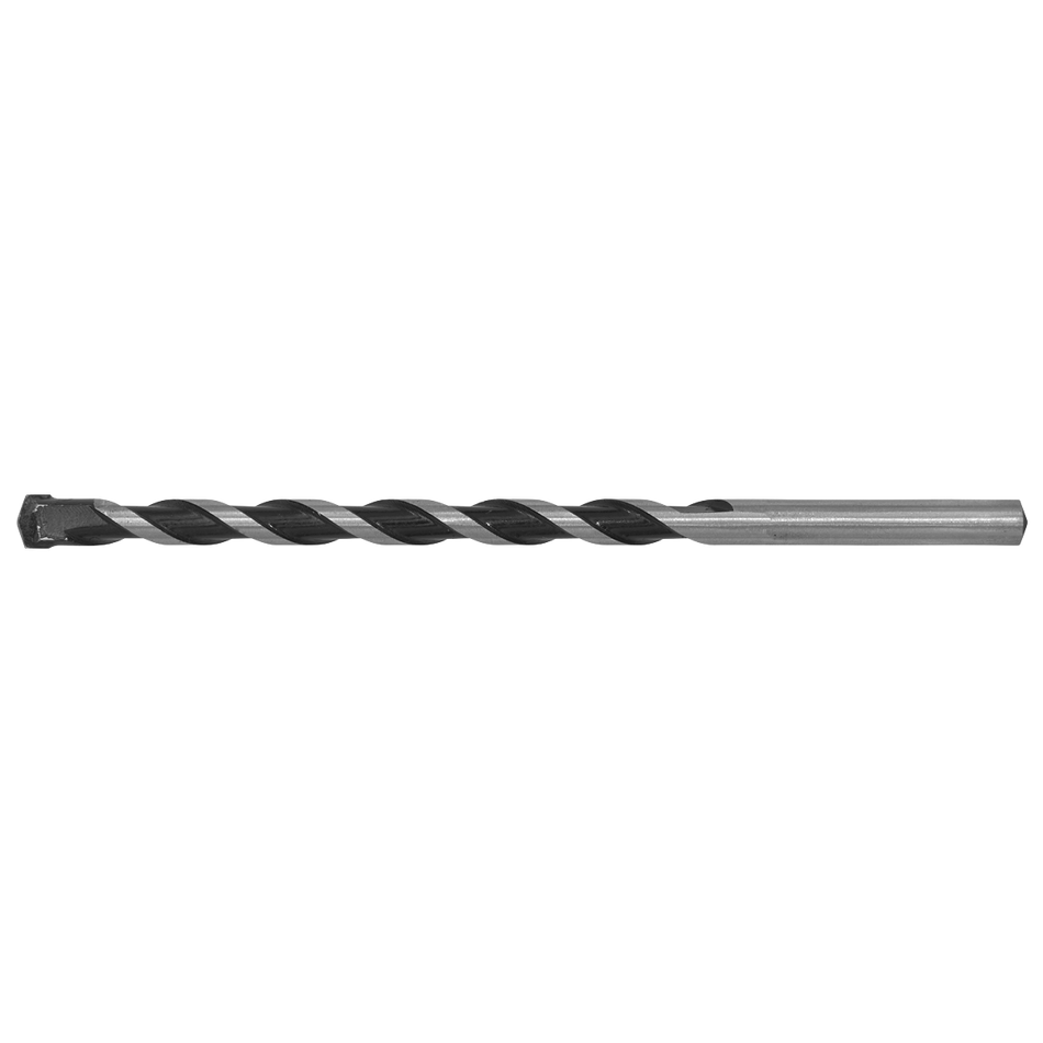 SS8X150 TCT Straight Shank Masonry Drill Bit 8 x 150mm