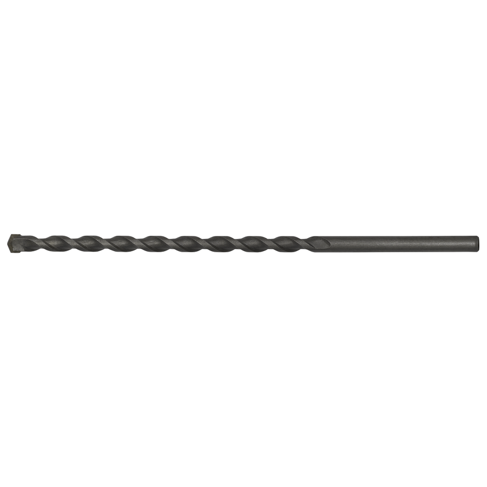 SS8X200 TCT Straight Shank Masonry Drill Bit 8 x 200mm