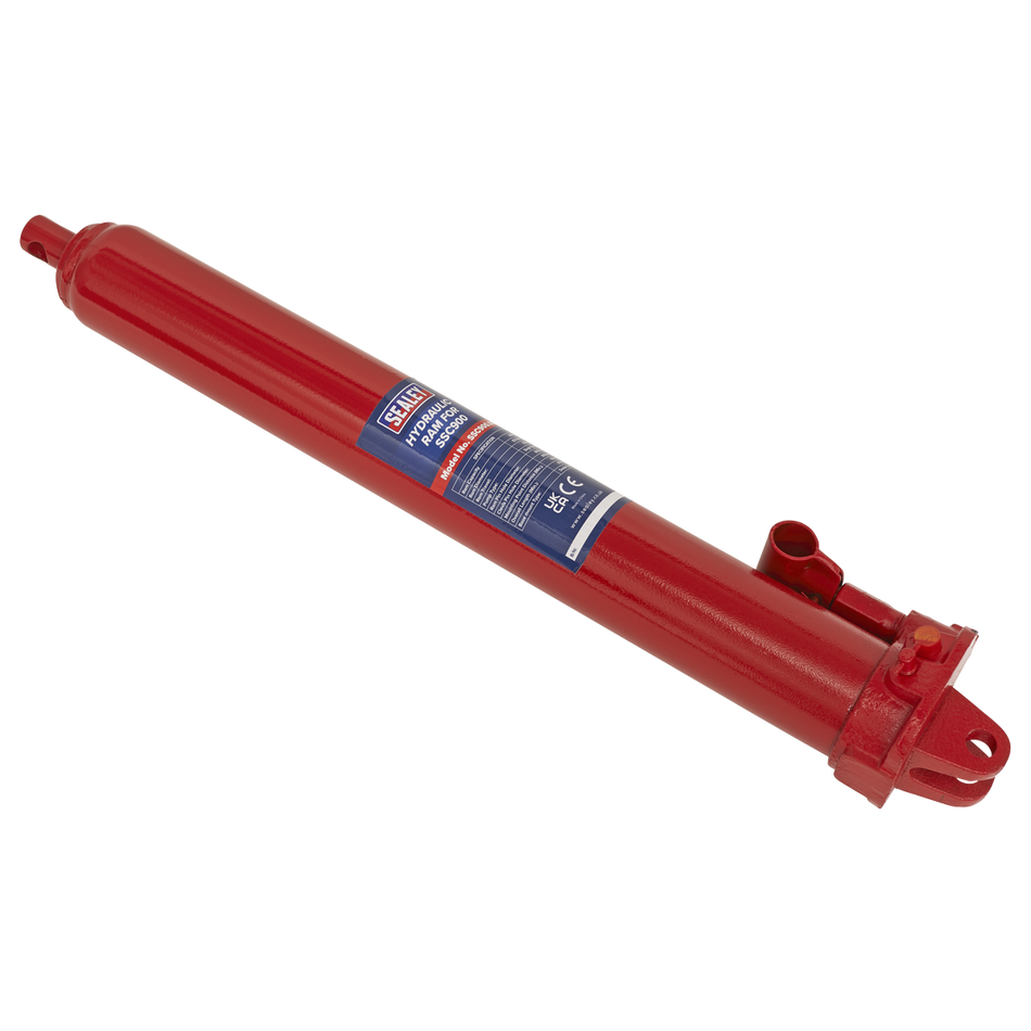 SSC900.08 Hydraulic Ram