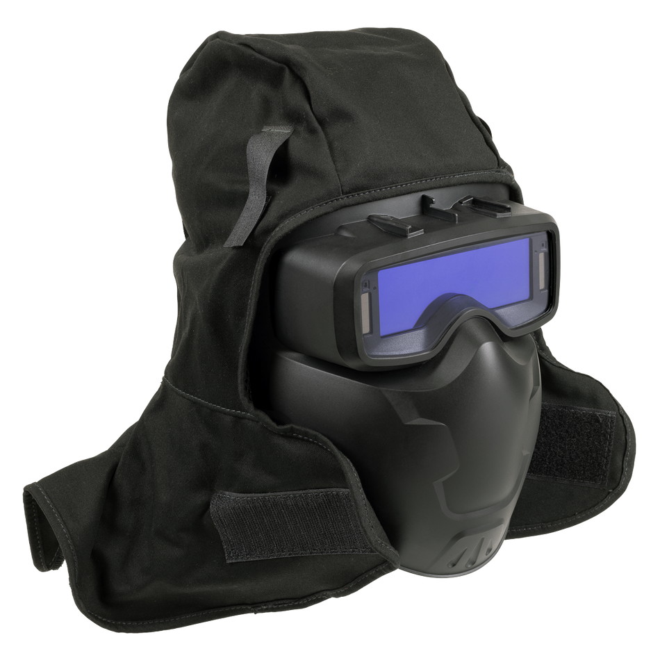 SSP102 Auto Darkening Welding Goggles Shade 9-13