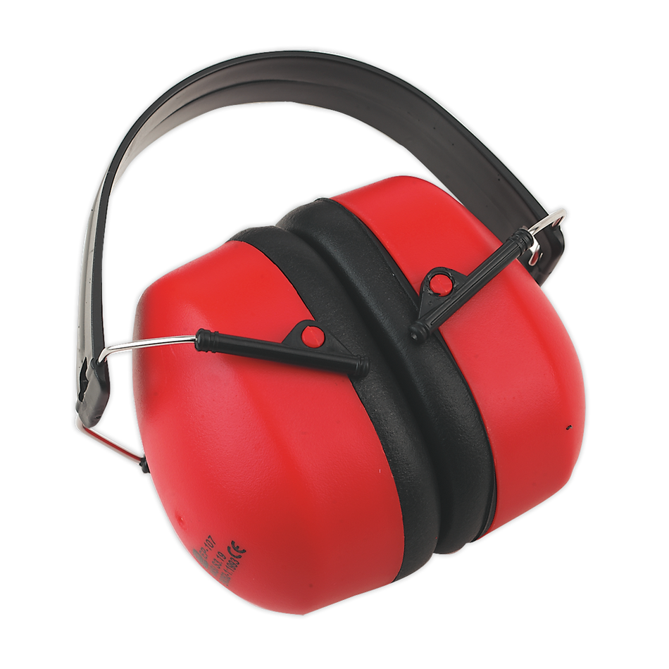 SSP18F Folding Ear Defenders