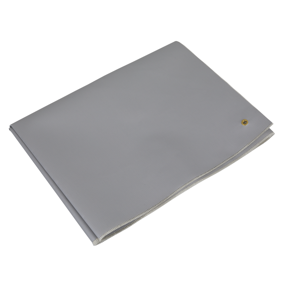 SSP23 Sparkproof Welding Blanket 1800 x 1300mm