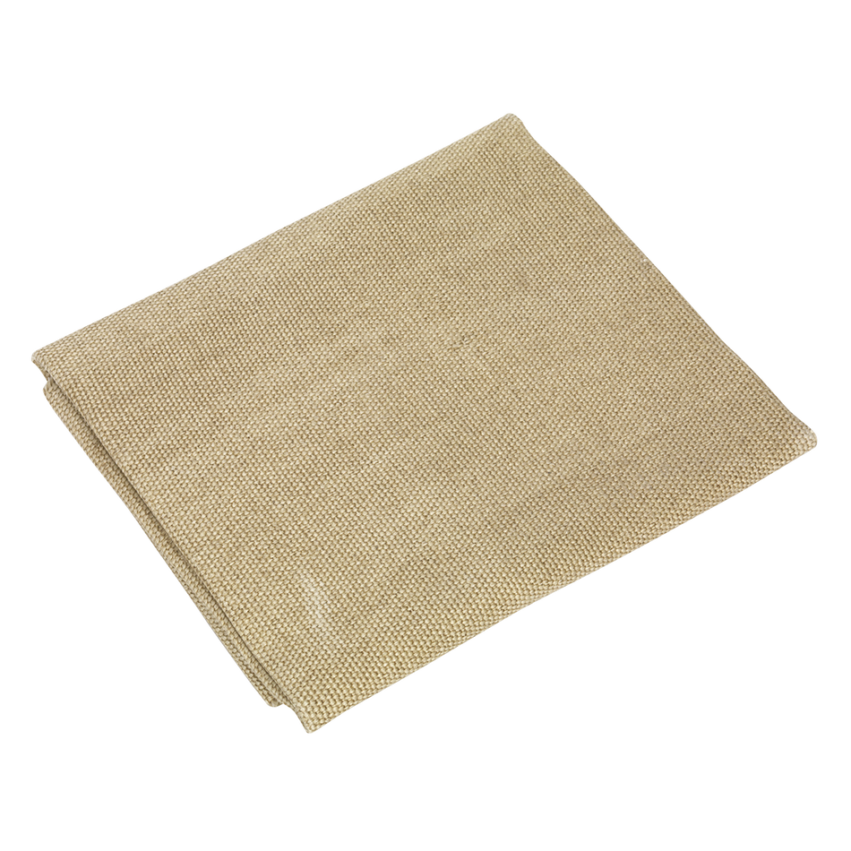 SSP233 Fibreglass Sparkproof Welding Blanket 2000 x 1000mm