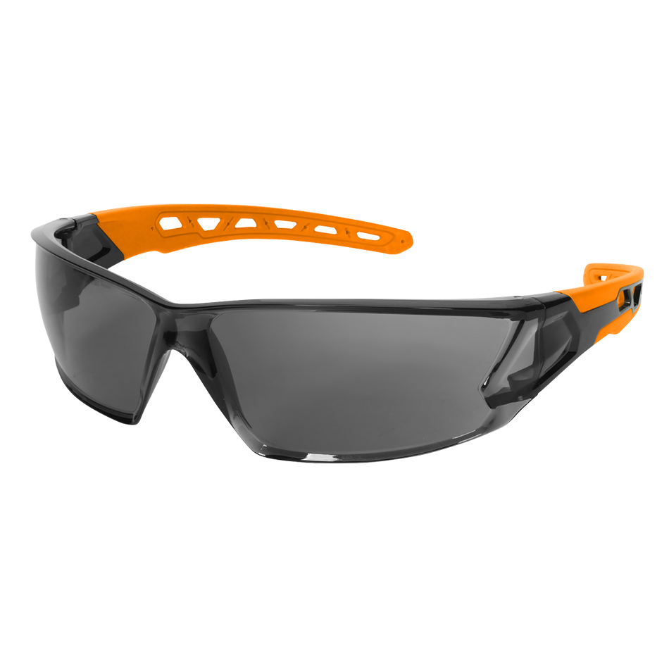 SSP67 Safety Spectacles - Anti-Glare Lens