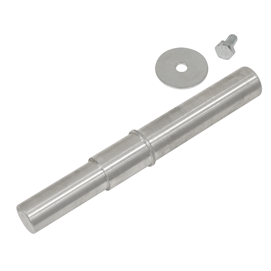 SSPS1 Motorcycle Stand Single-Sided  Pin Adaptor 25.5mm