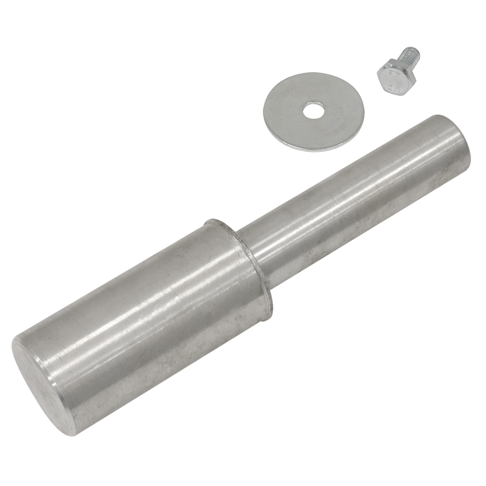 SSPS5 Motorcycle Stand Single-Sided Pin Adaptor 40.5mm
