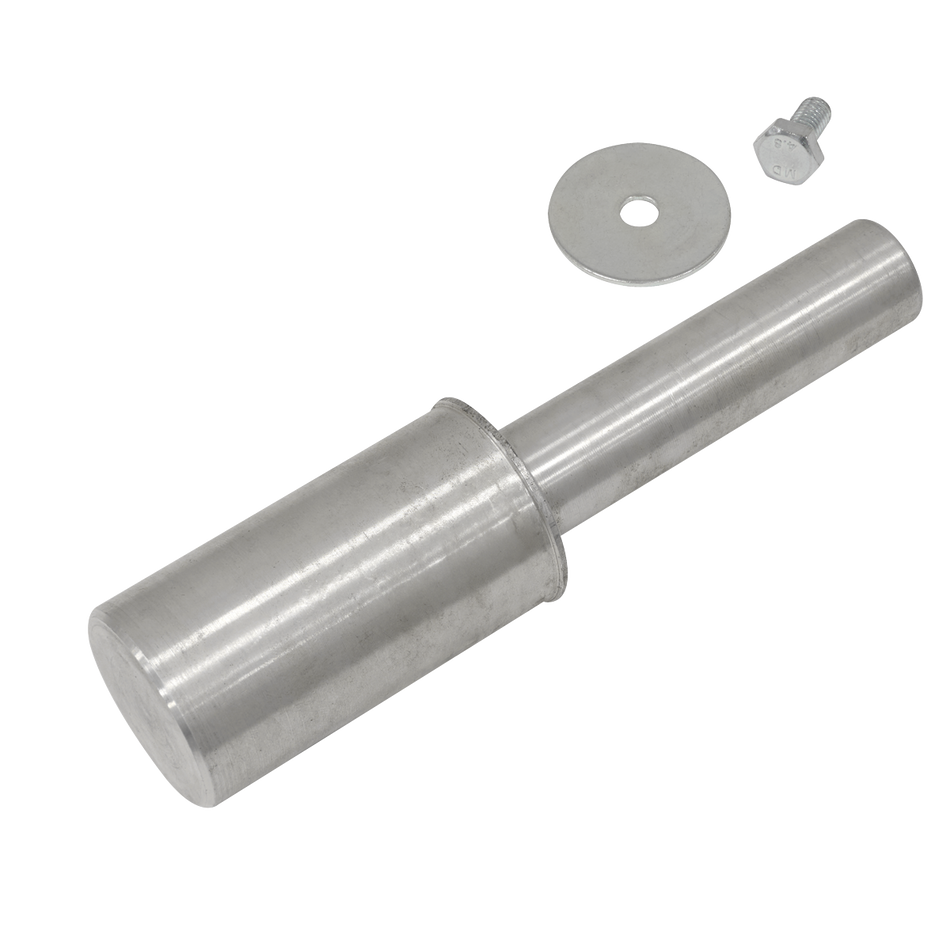 SSPS6 Motorcycle Stand Single-Sided Pin Adaptor 42.5mm