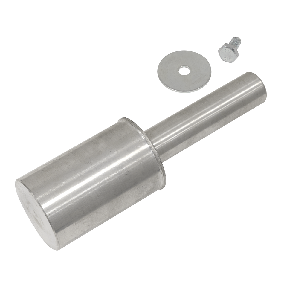 SSPS7 Motorcycle Stand Single-Sided Pin Adaptor 53.5mm
