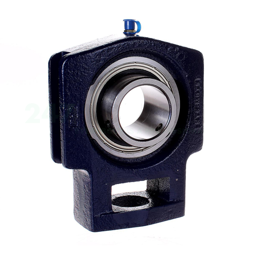 ST40/RHP Y-Block Upright With Cast Iron Housing
