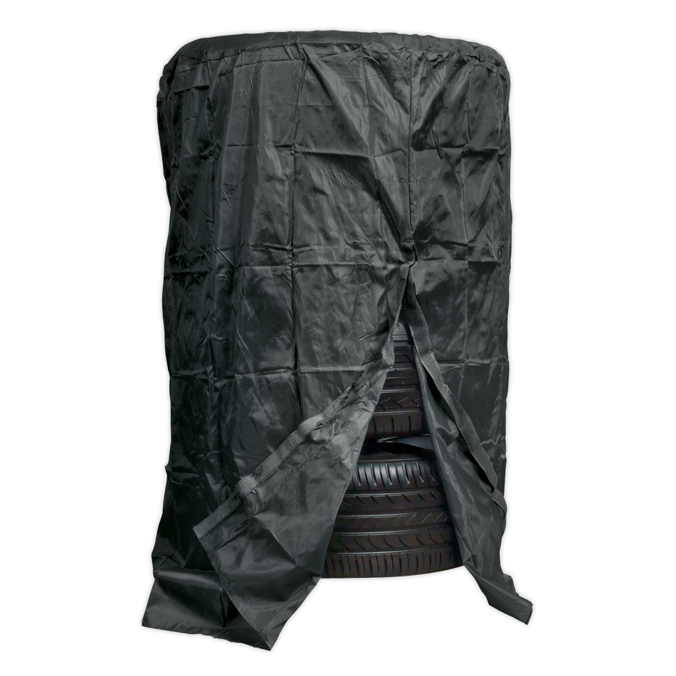 STR.C Wheel Storage Trolley Cover