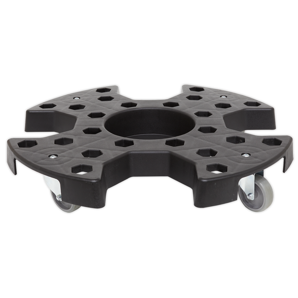 STR006 Tyre Storage/Transport Dolly