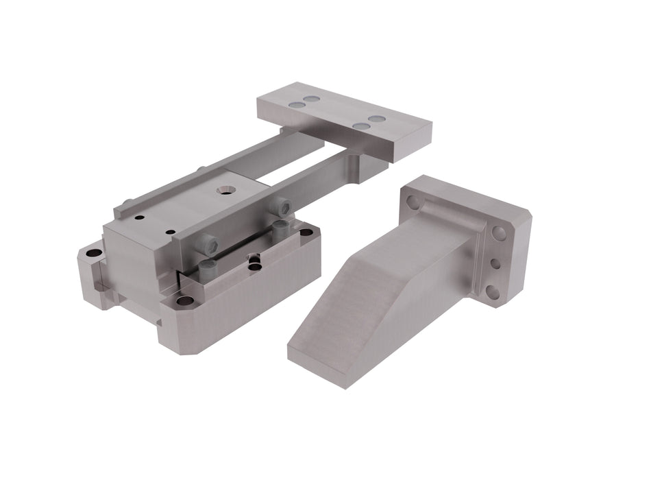 STSC 50  Coil Support
