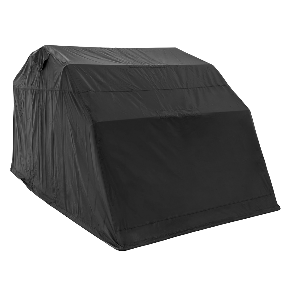 STSXL Trike/3 Motorcycle Garage Shelter 2100 x 3800 x 1900mm