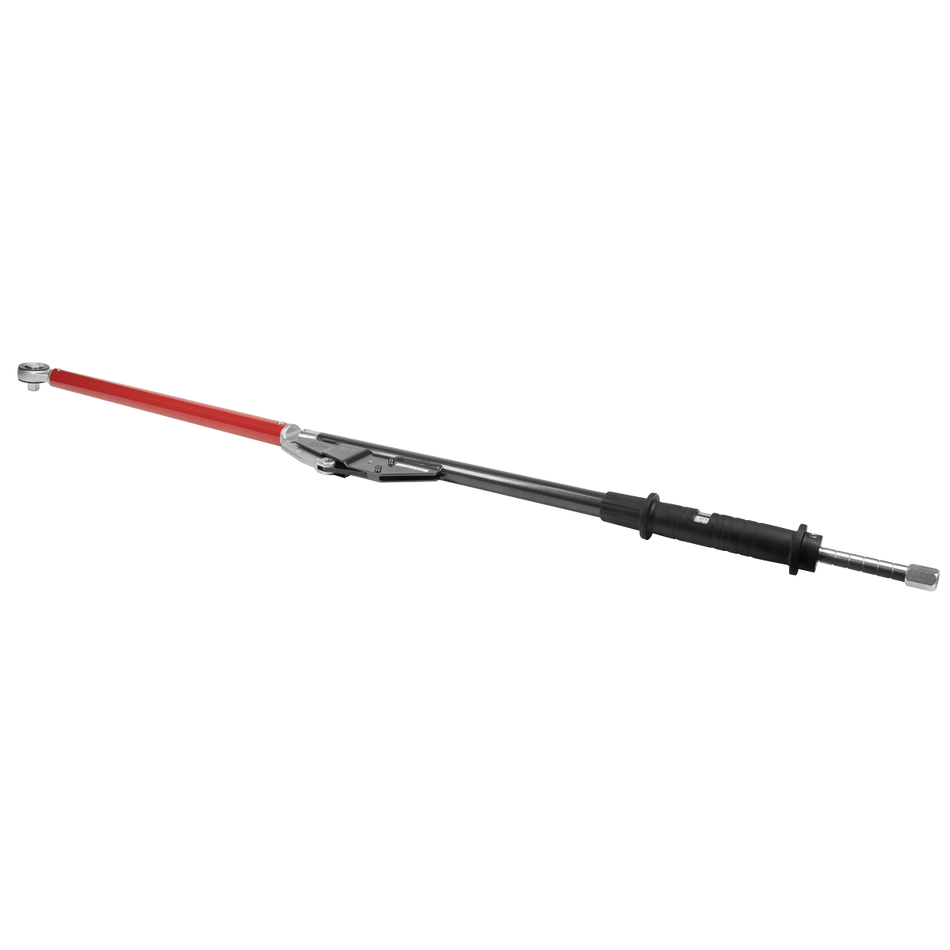 STW501 Premier Breakback Torque Wrench 3/4"Sq Drive 300-1000Nm