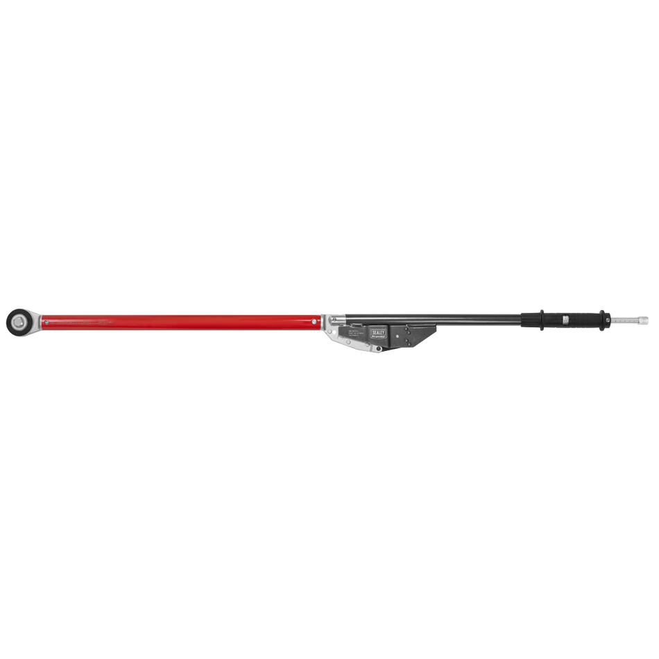 STW501 Premier Breakback Torque Wrench 3/4"Sq Drive 300-1000Nm