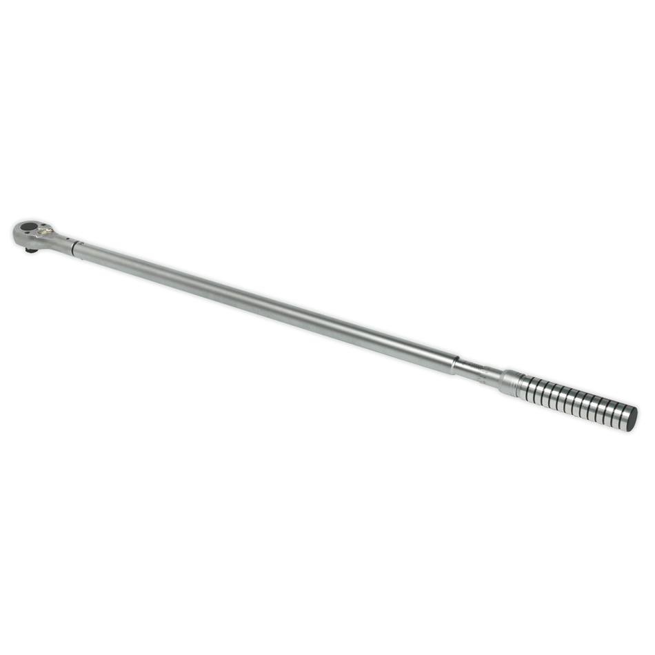 STW706 Premier Calibrated Micrometer Style Torque Wrench 3/4"Sq Drive 150-800Nm