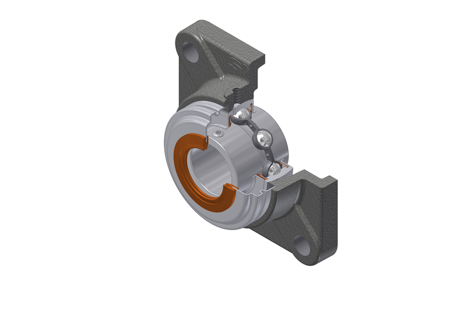 SUCF205CO-SNR Product Image