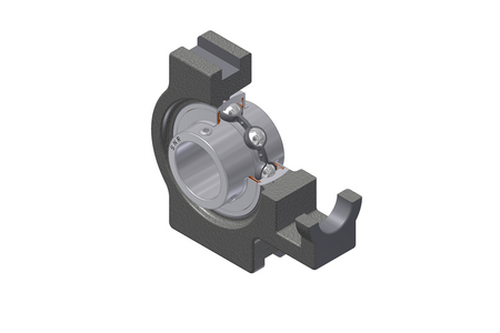 SUCT206-SNR Product Image