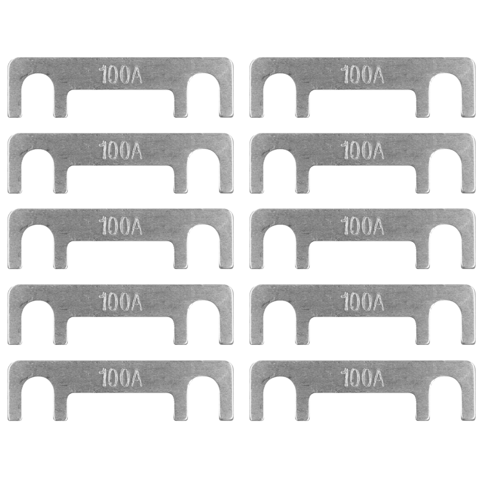 SUPERSTART550E.F10 Fuse for SUPERSTART550E 100A - Pack of 10