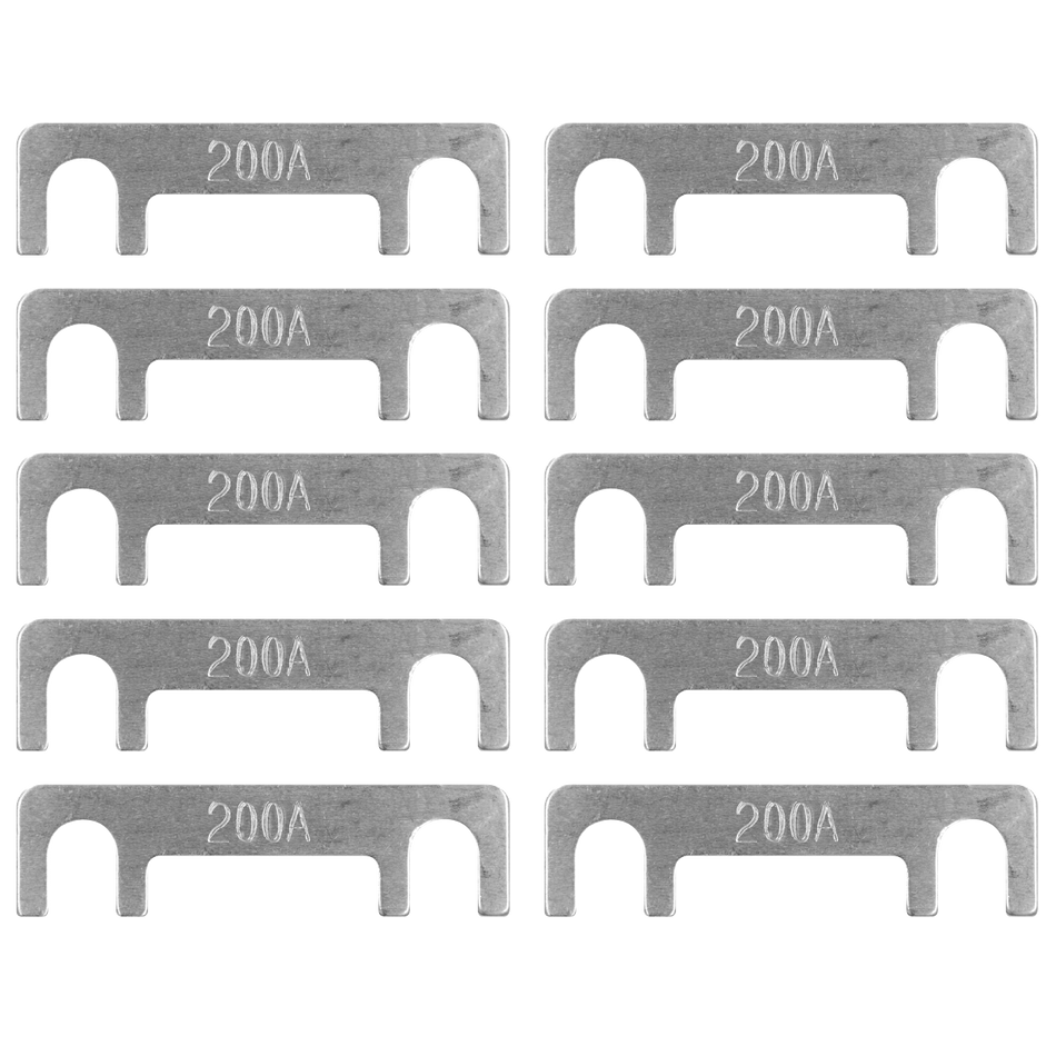SUPERSTART950E.F10 Fuse for SUPERSTART950E 200A - Pack of 10