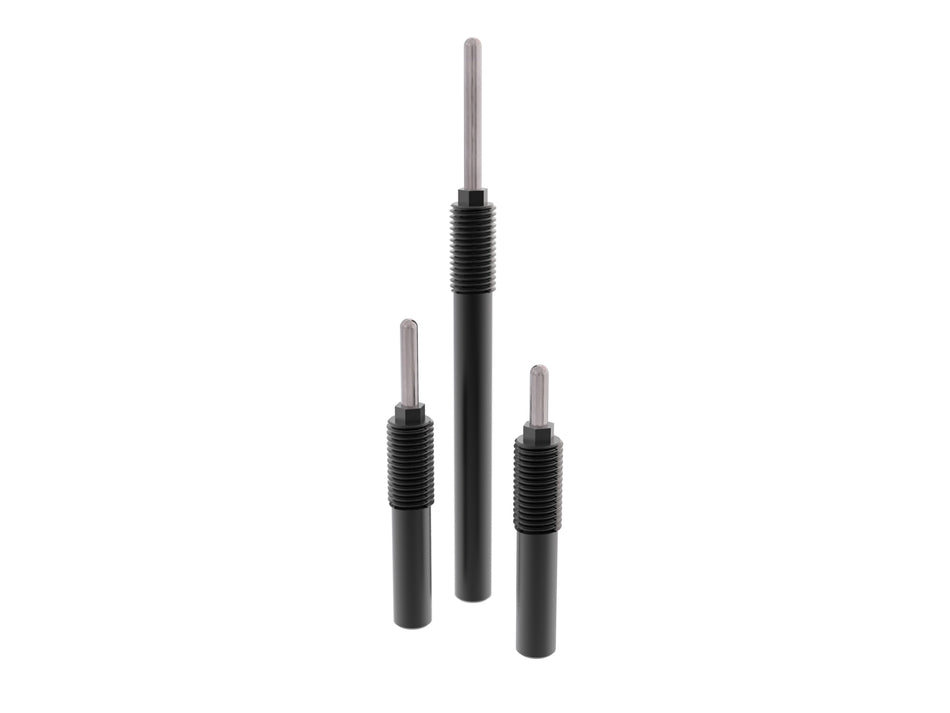 SVA 50 Spring Plunger