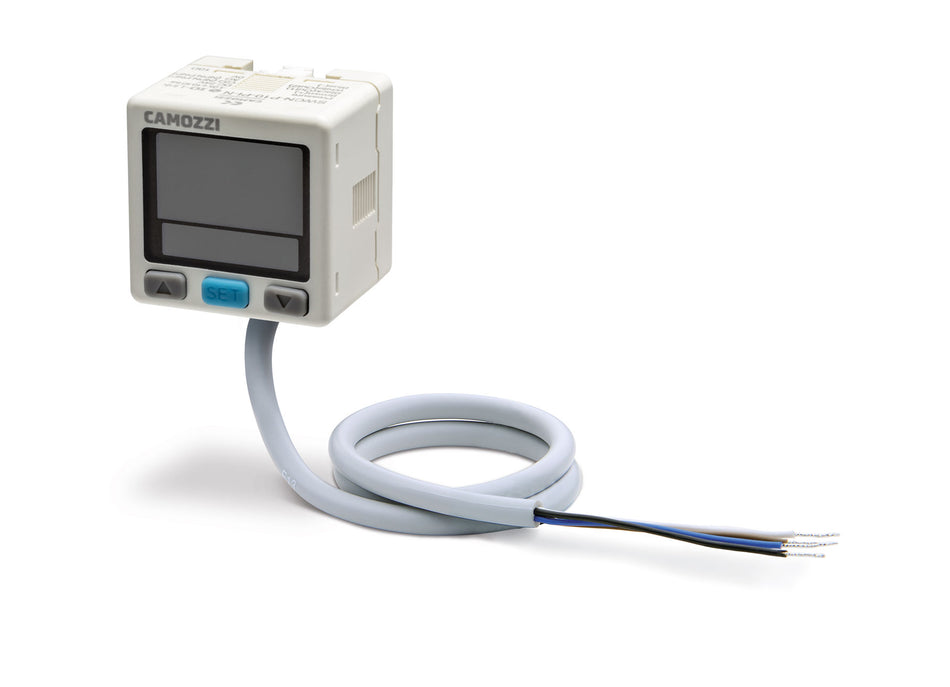 SWCN-V01-P3-2 Electronic vacuum/pressure switches