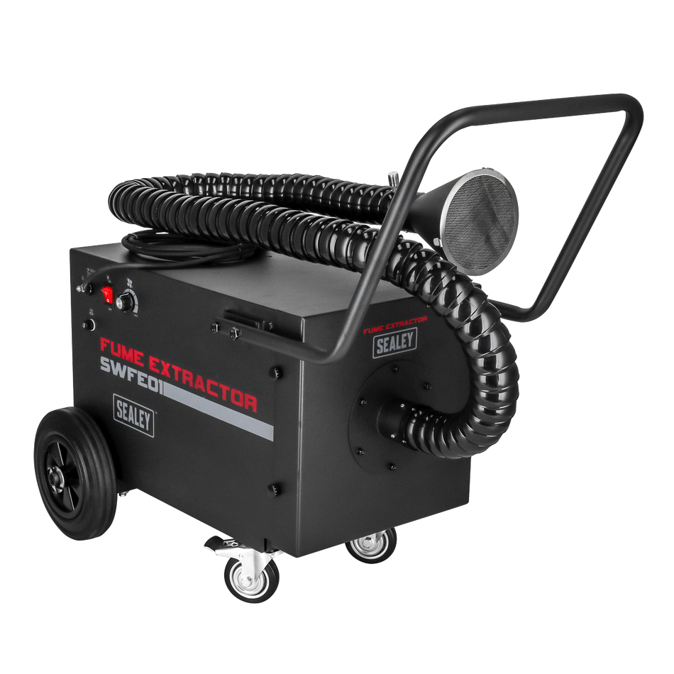 SWFE01 Welding Fume Extractor