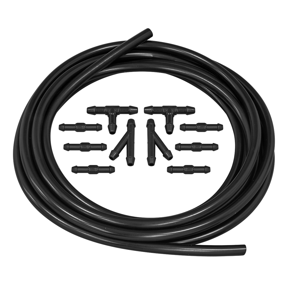 SWRK Screenwasher Pipe Repair Kit 11pc