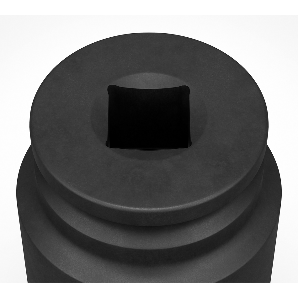 SX005 Impact Socket 35mm Deep 1/2"Sq Drive