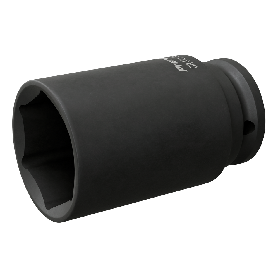 SX005 Impact Socket 35mm Deep 1/2"Sq Drive