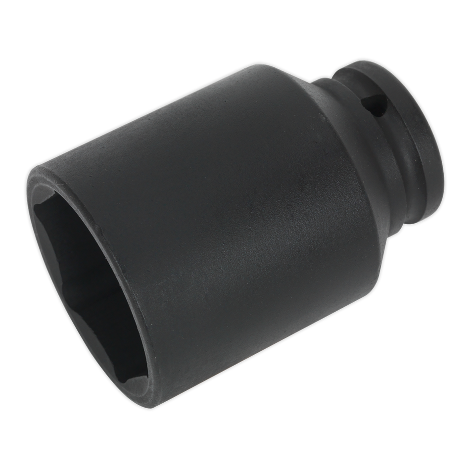SX007 Premier Deep Impact Socket 1/2"Sq Drive 41mm
