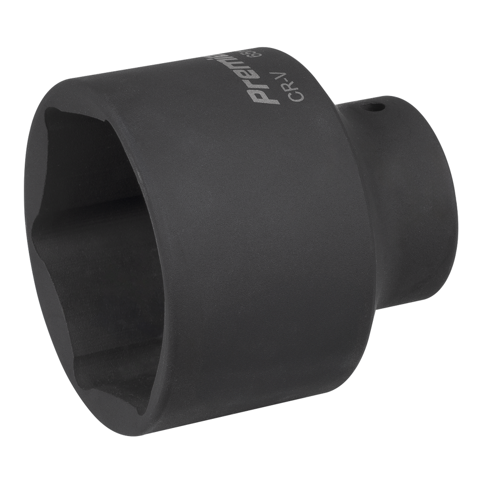 SX015 Premier Thin Wall Impact Socket 3/4"Sq Drive 65mm