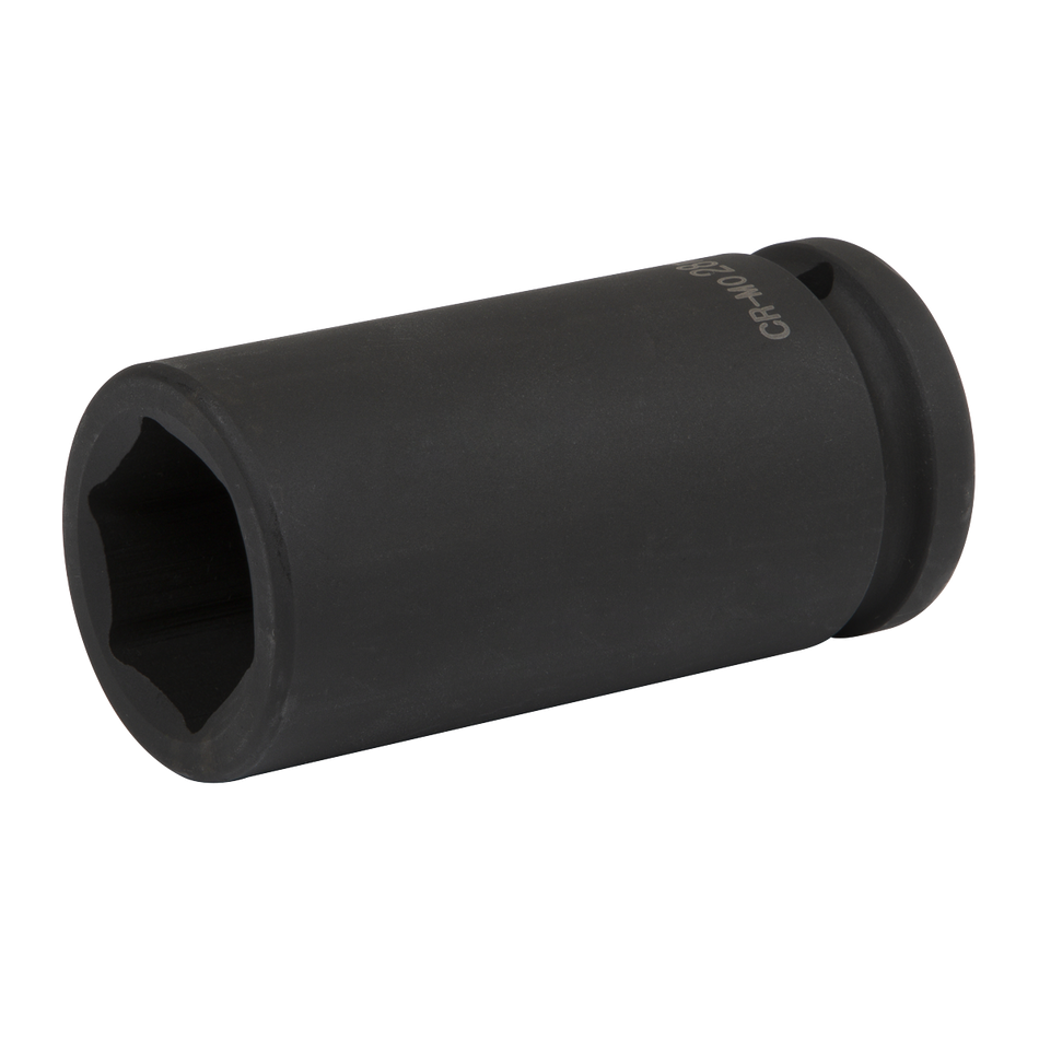 SX017 Premier Deep Impact Socket 3/4"Sq Drive 28mm