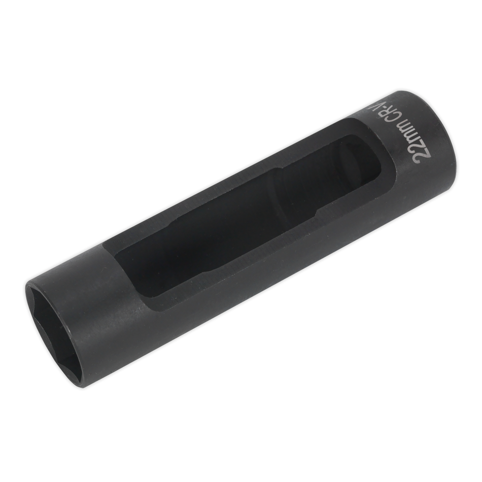 SX041 Injector Socket 1/2"Sq Drive 22 x 100mm