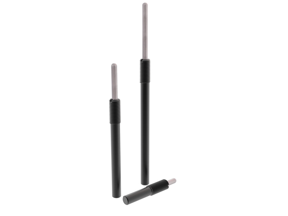 S 40 Spring Plunger