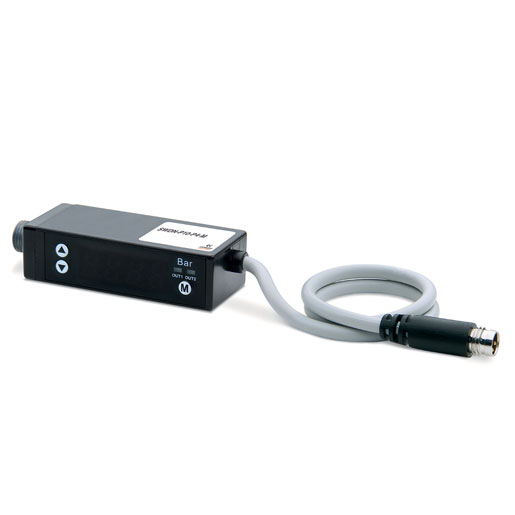 SWDN-V01-P3-2 Electronic vacuum/pressure switches