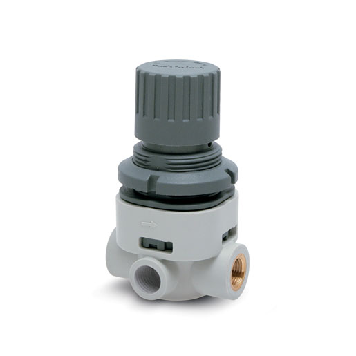 T104-R00 Pressure microregulators