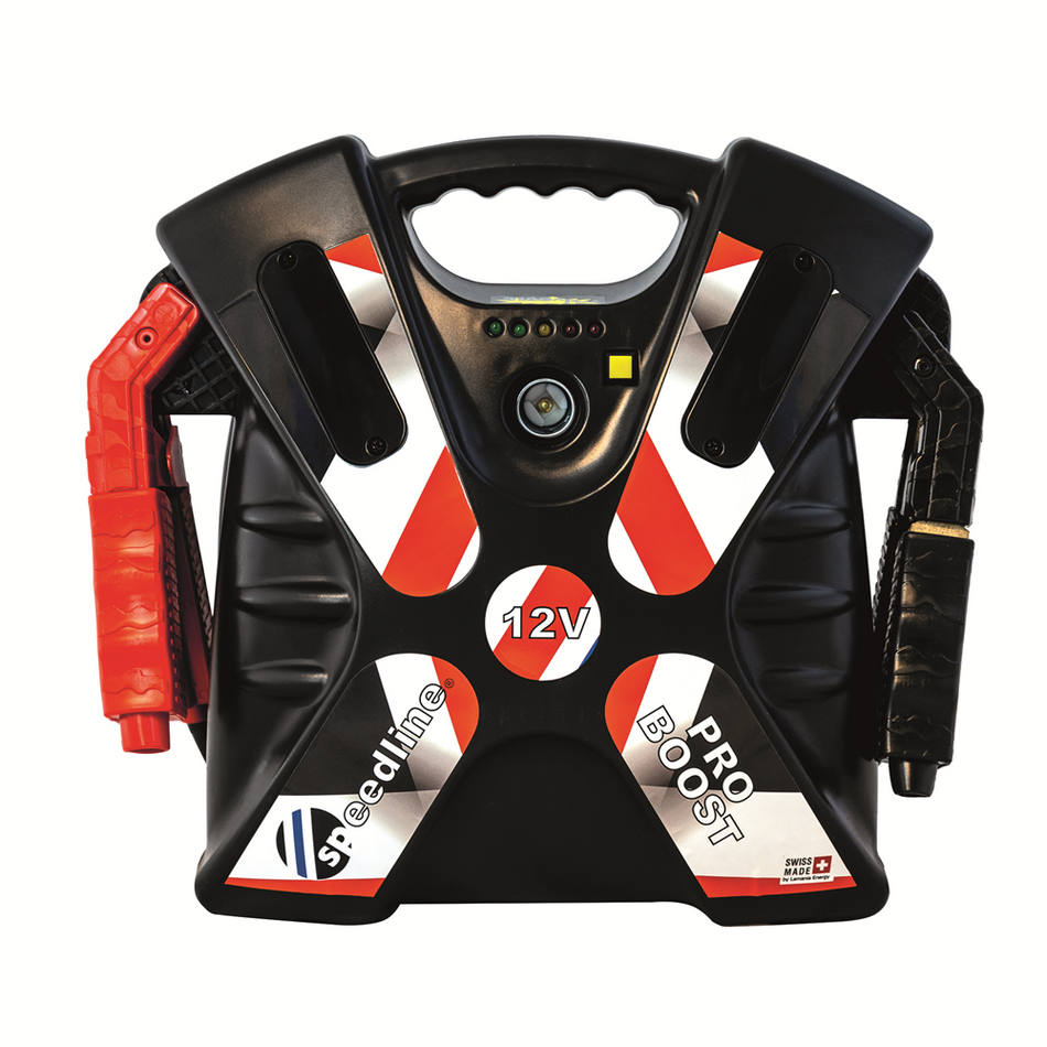 Speedline Booster Pack SPEEDLINE3100