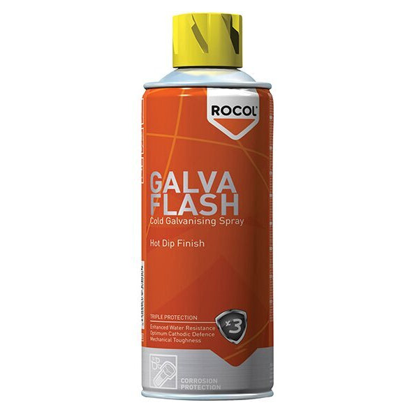 ROCOL 69522 Galva Flash 500ml