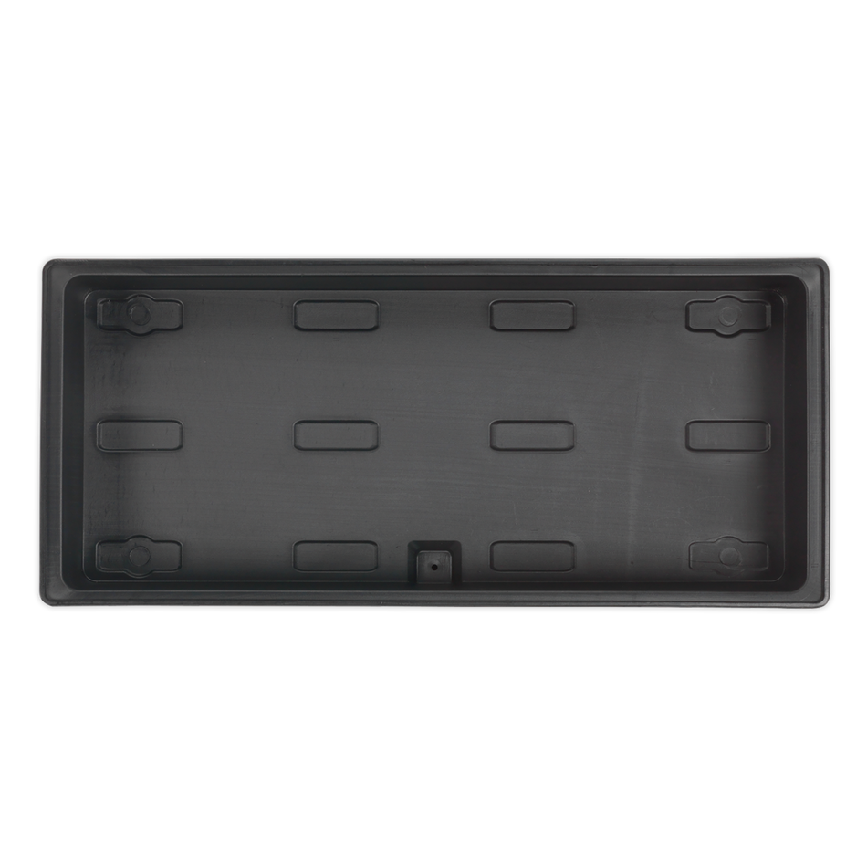 TBTB Premier Blank Tool Tray 176.5 x 397 x 55mm