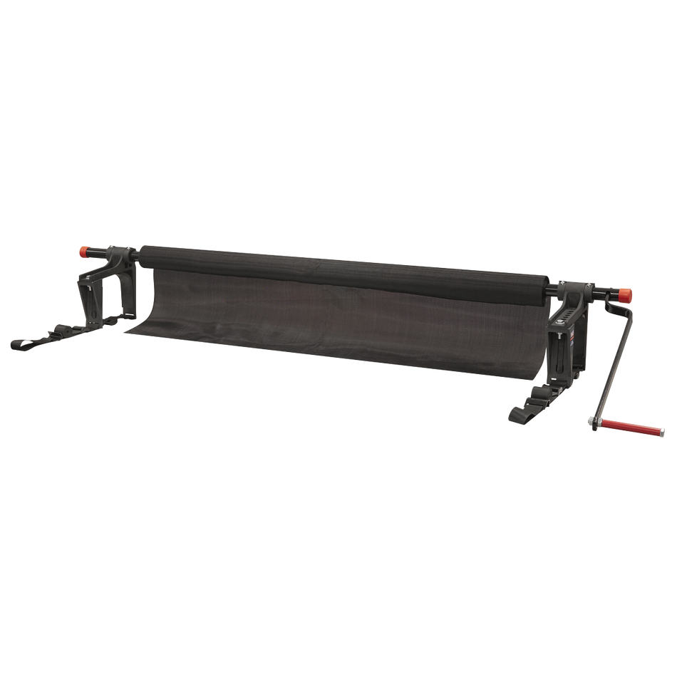 TBU01 Truck Bed Cargo Unloader 900kg Capacity