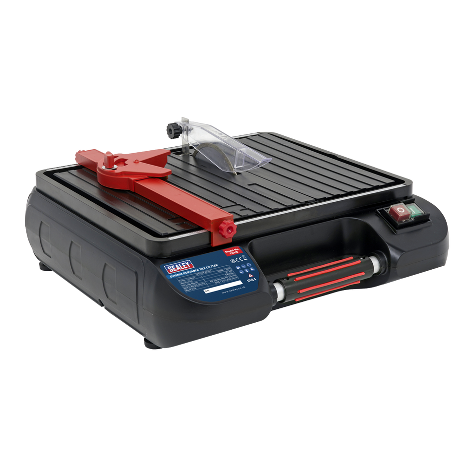TC115 Portable Tile Cutter 115mm 500W/230V