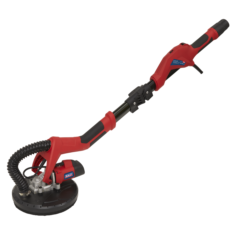 TDWS600 215mm Long Reach Drywall Sander 600W