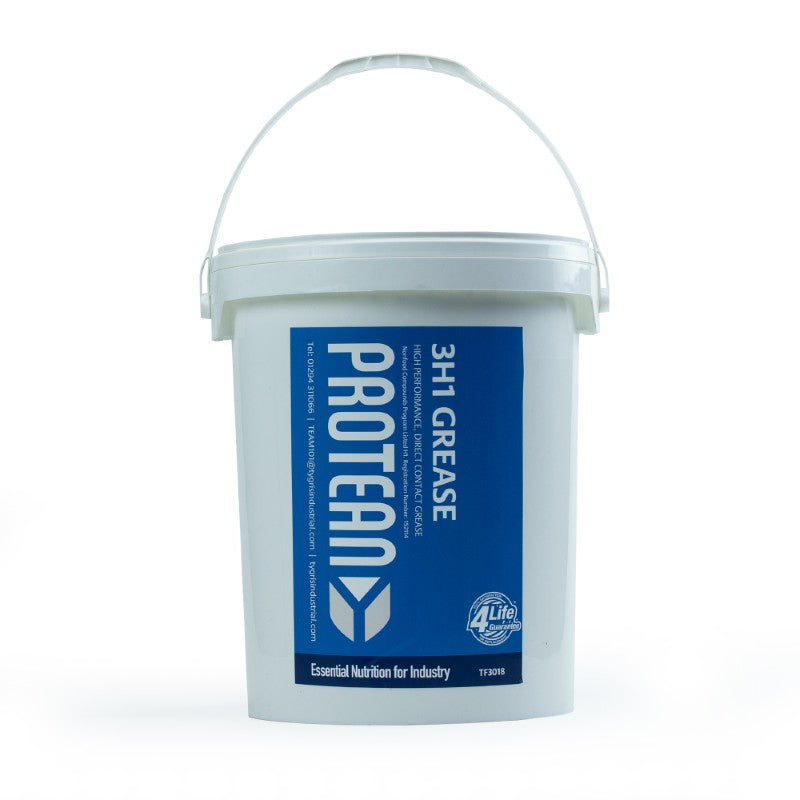 PROTEAN 3H1 Grease 18kg