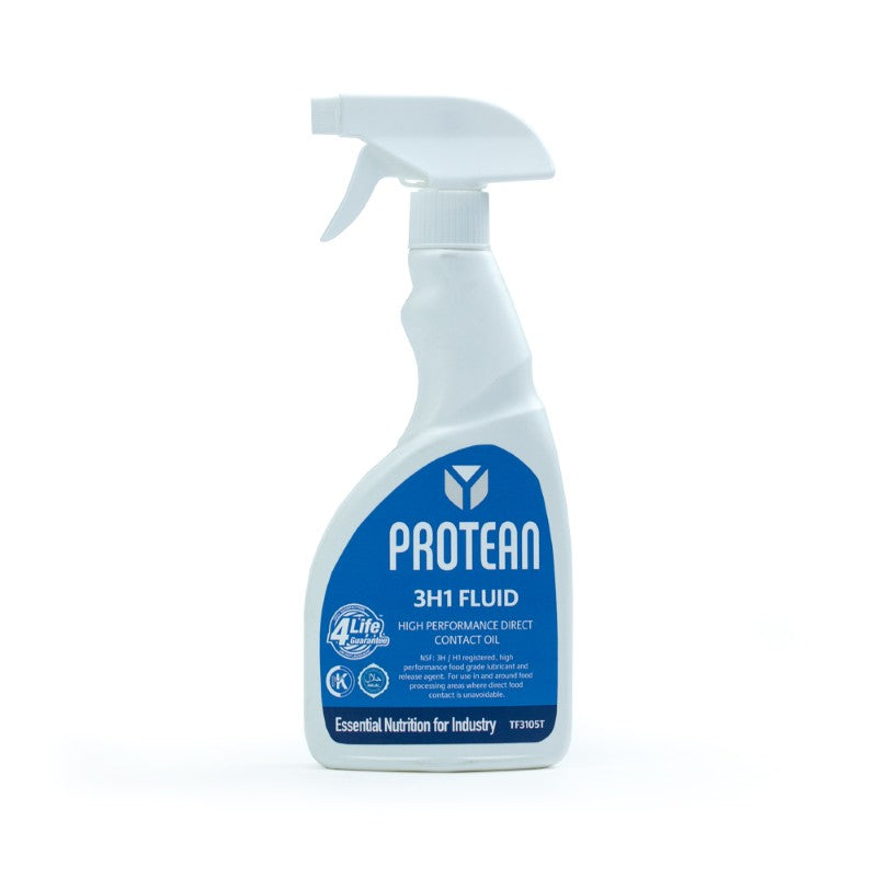 PROTEAN 3H1 Fluid 500ml Trigger