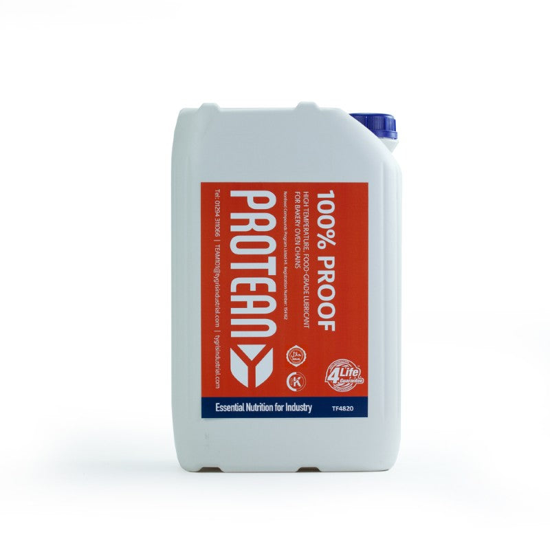 PROTEAN 100% Proof 20L