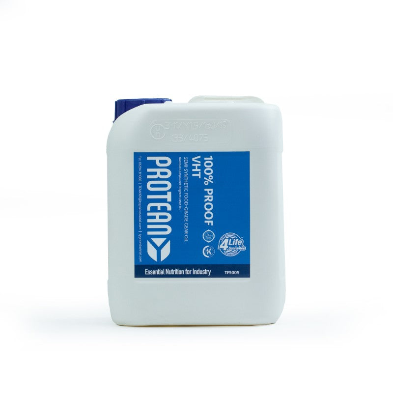PROTEAN 100% Proof VHT 5L